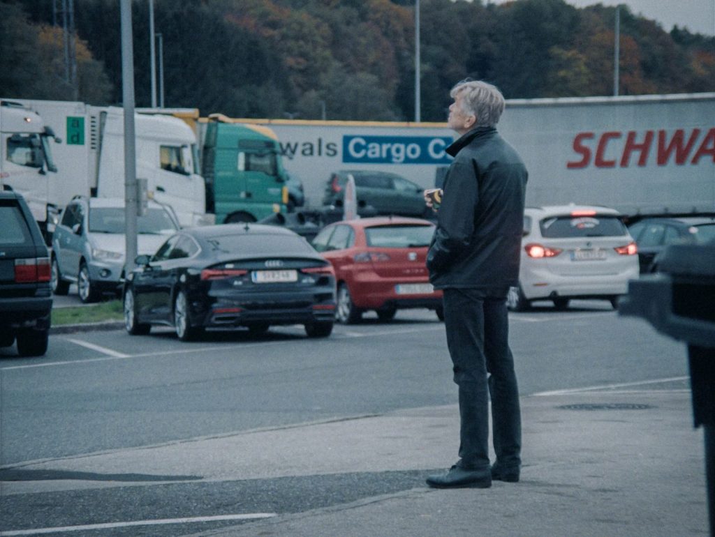 Devet autorskih filmova u takmičarskoj selekciji „Svetionici“, 10. Pančevo Film Festivala 12 Kadar iz filma London