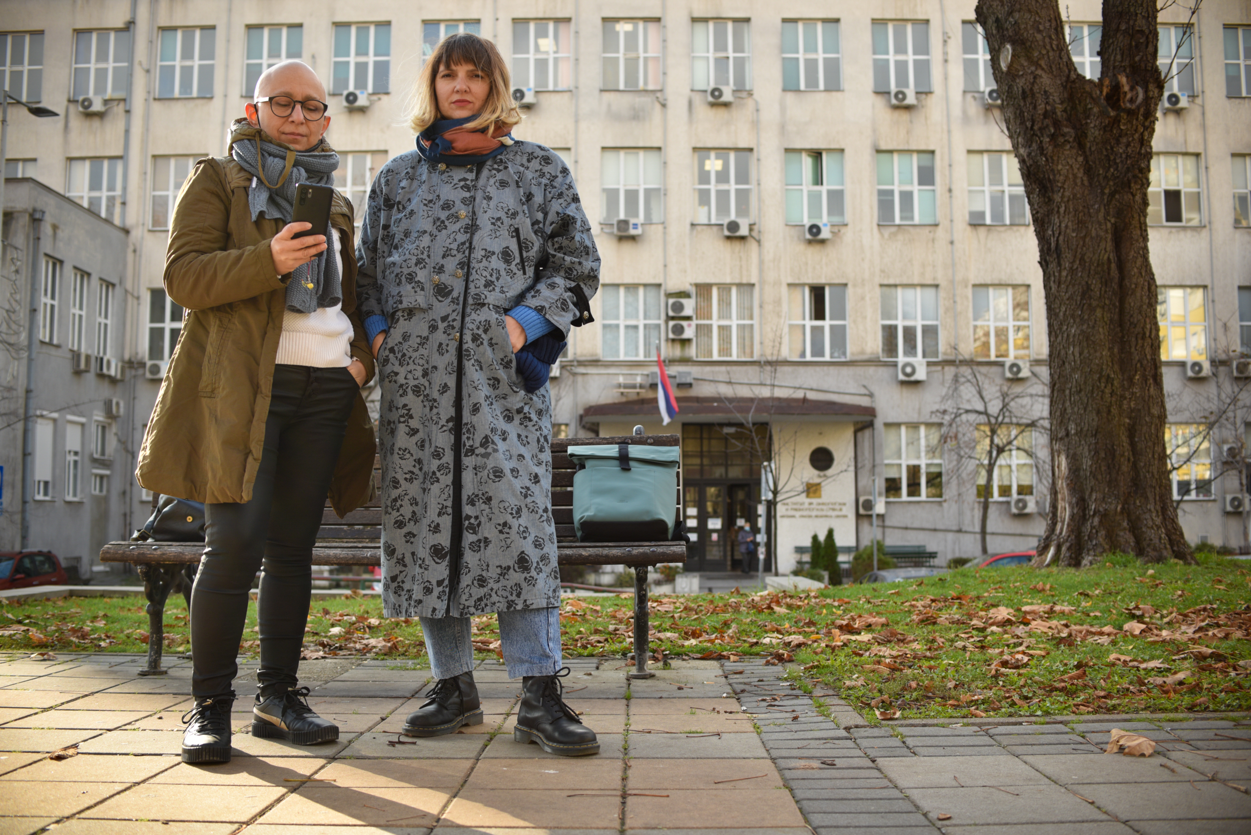 Kako izgleda kada „Neko drugi"postanemo mi? 7 Maja i Ivana Naslovna