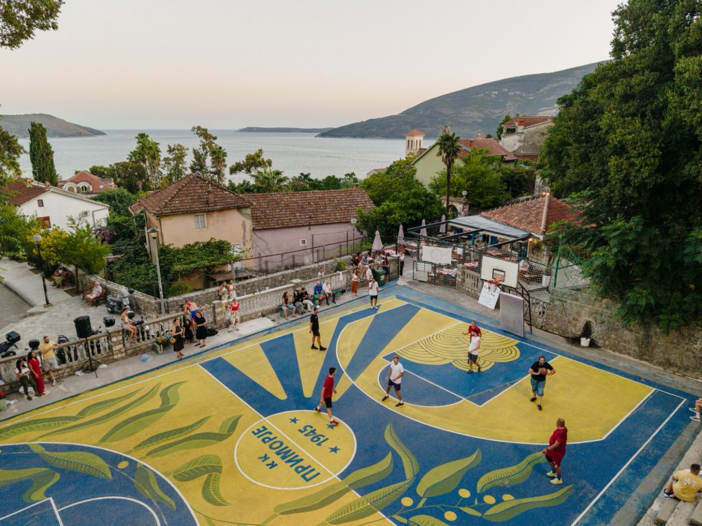 Milos Samardzic 3. Noc 66