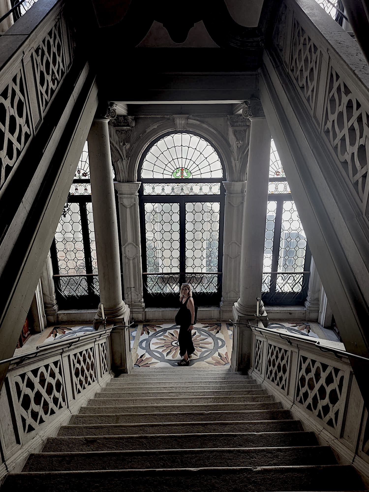 PALAZZO