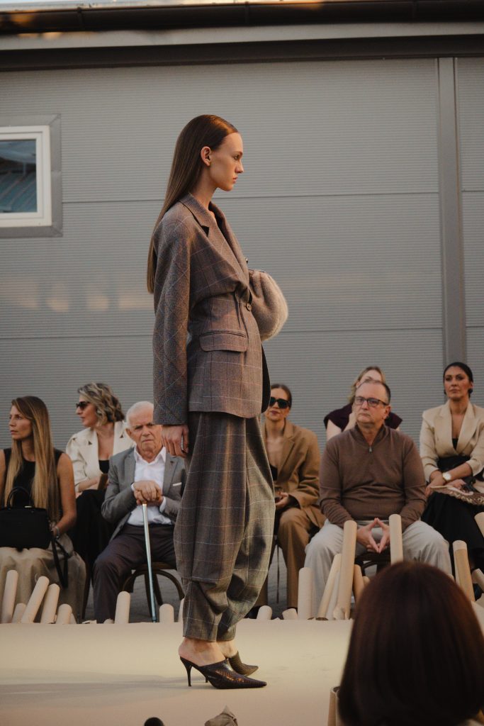 PS Fashion REVIVAL revija 1