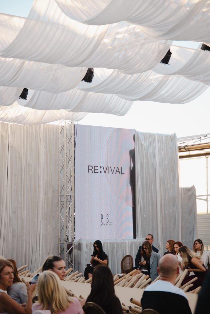 PS Fashion revija Cacak