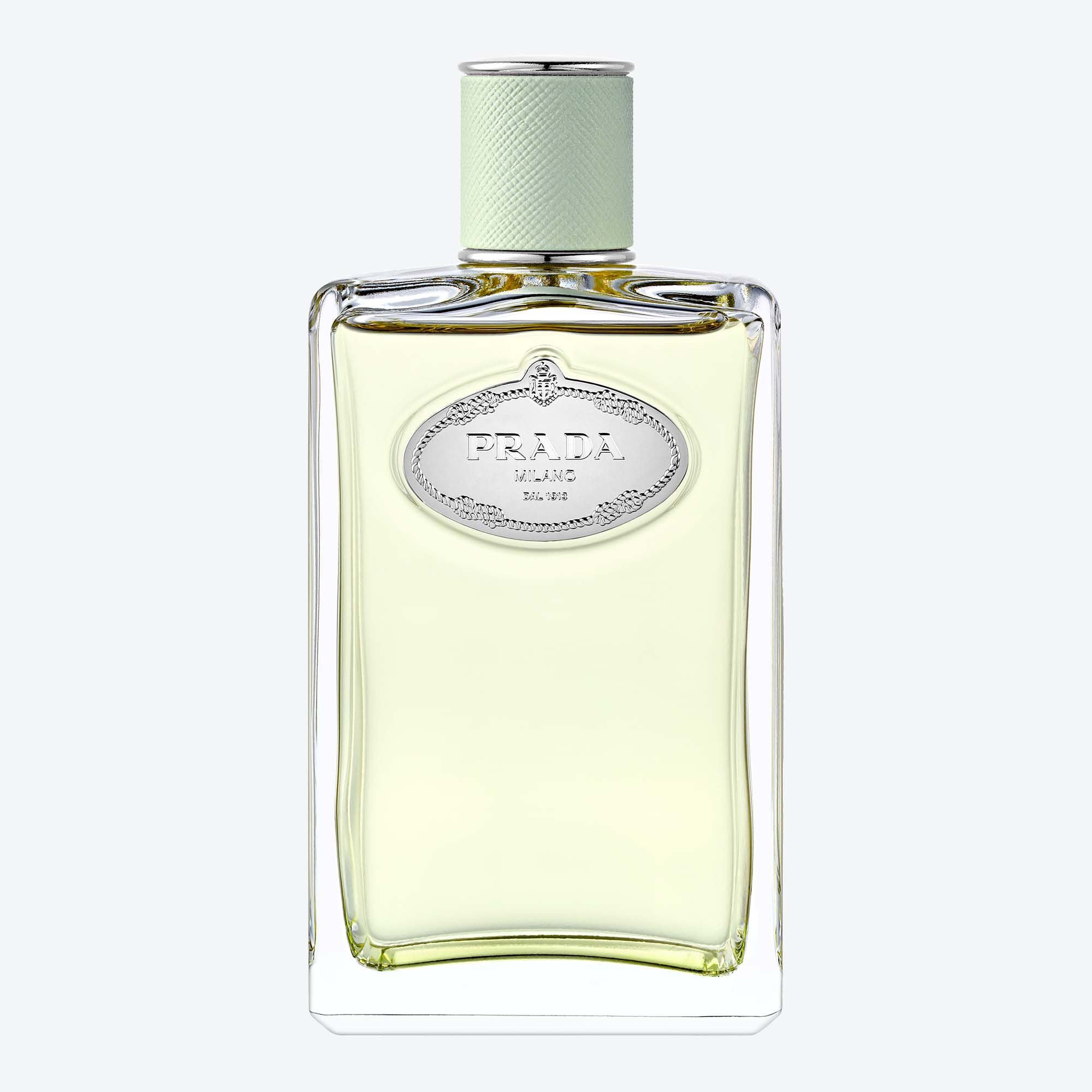 Prada Fragrance Infusion Iris200ml 8435137743179 Packshot Front V2