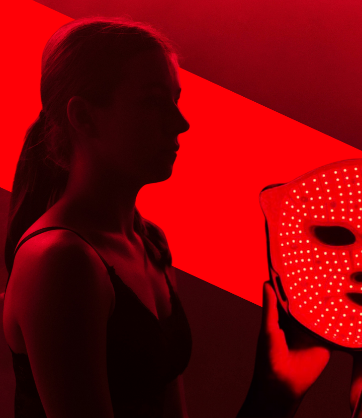Red light therapy