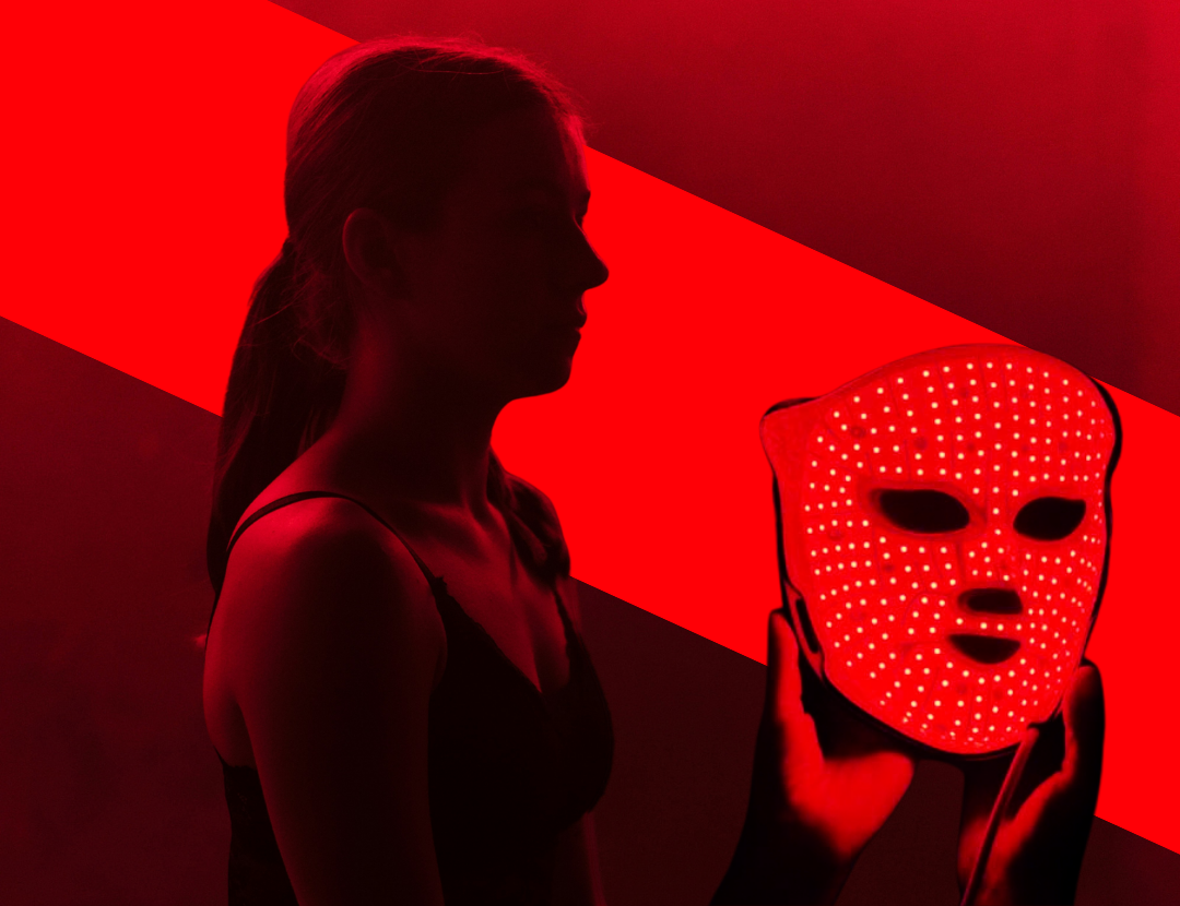 Red light therapy