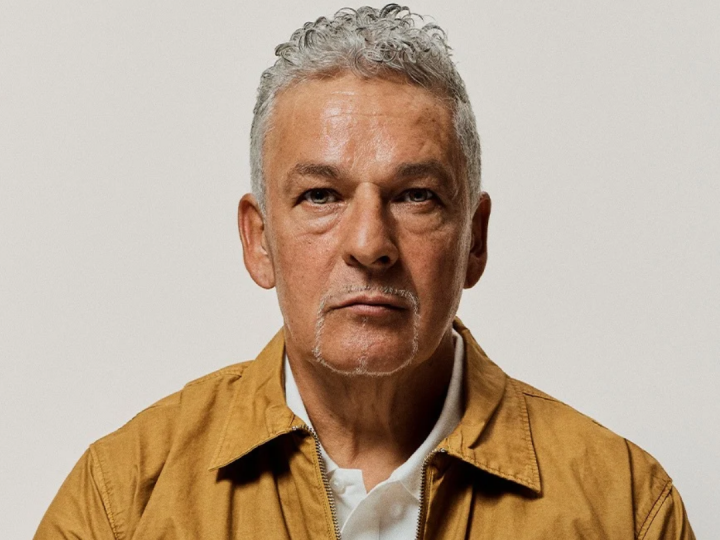 Roberto Badjo
