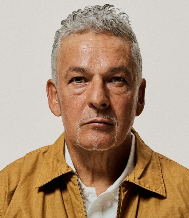 Roberto Badjo