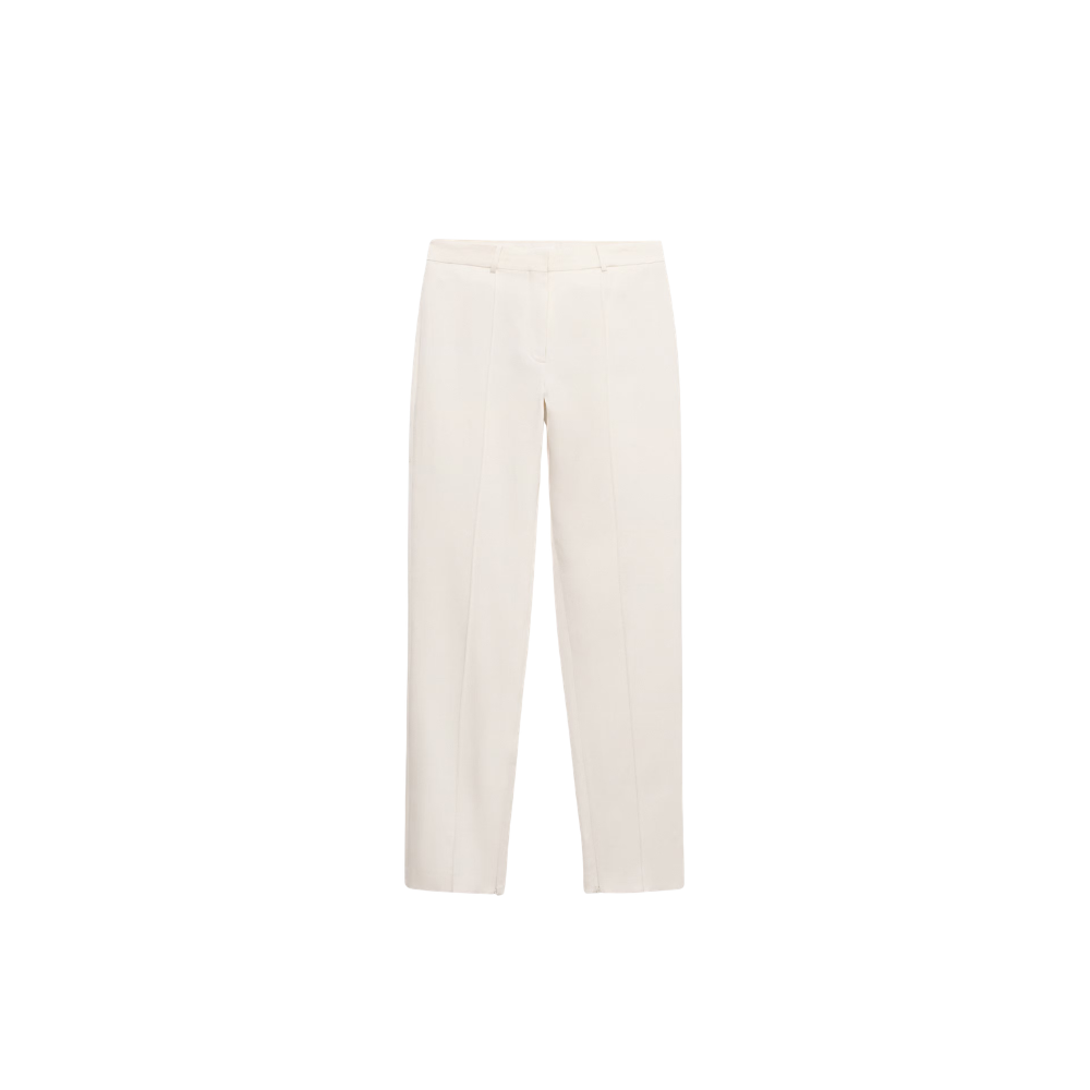 Ovaj materijal menja ceo jesenji garderober - i nosimo ga uz sve 10 Satenske pantalone satenske kosulje 2