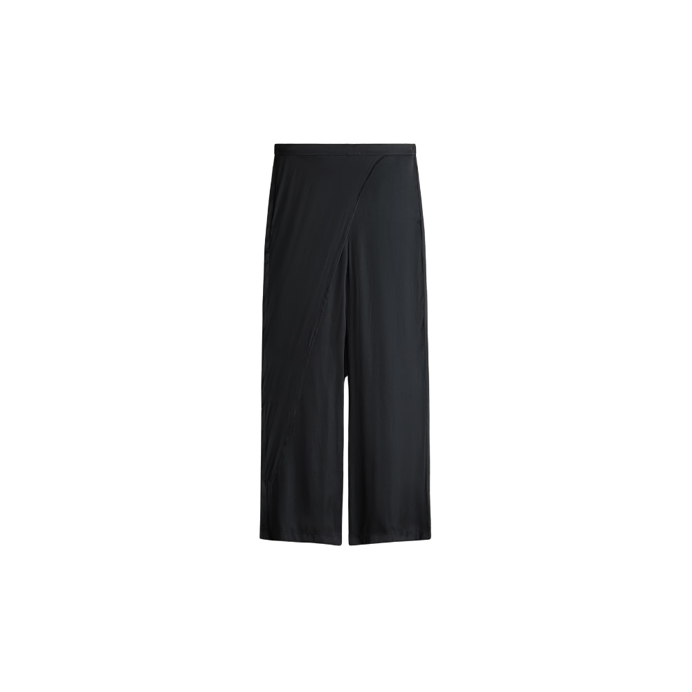 Ovaj materijal menja ceo jesenji garderober - i nosimo ga uz sve 8 Satenske pantalone satenske kosulje 4