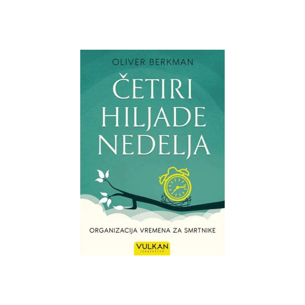 Self-help knjiga