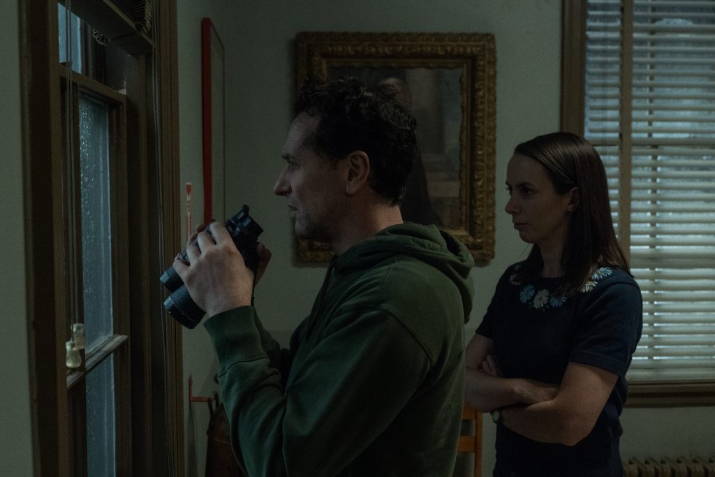 Serije nominovane za Emmy 2026
