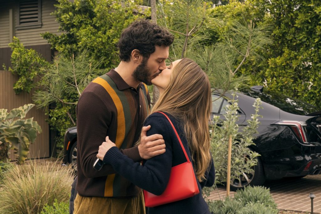 Serije nominovane za Emmy Netflix