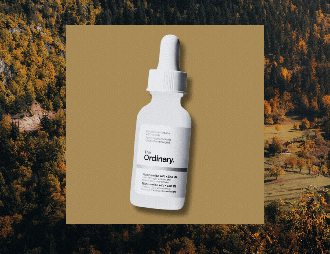 Skincare rutina za jesen