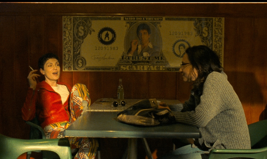 Sorella di Clausura official still 3