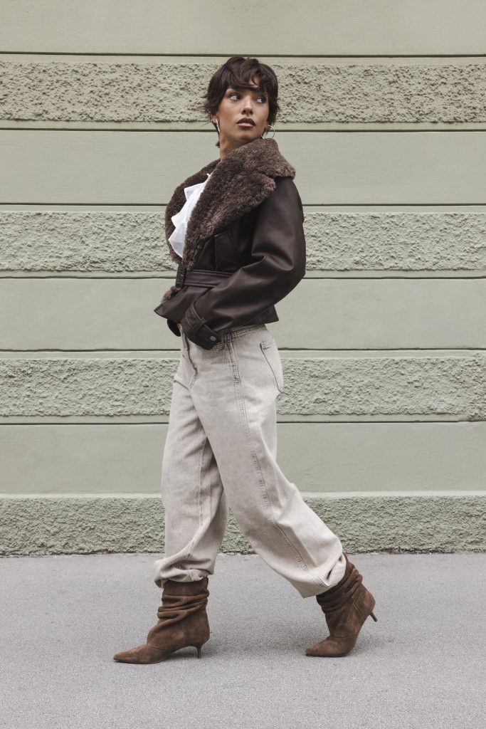 SUEDE: Nova Steve Madden kolekcija u znaku brušene kože 11 Steve Madden Suede Takes Over Flux Brown Suede