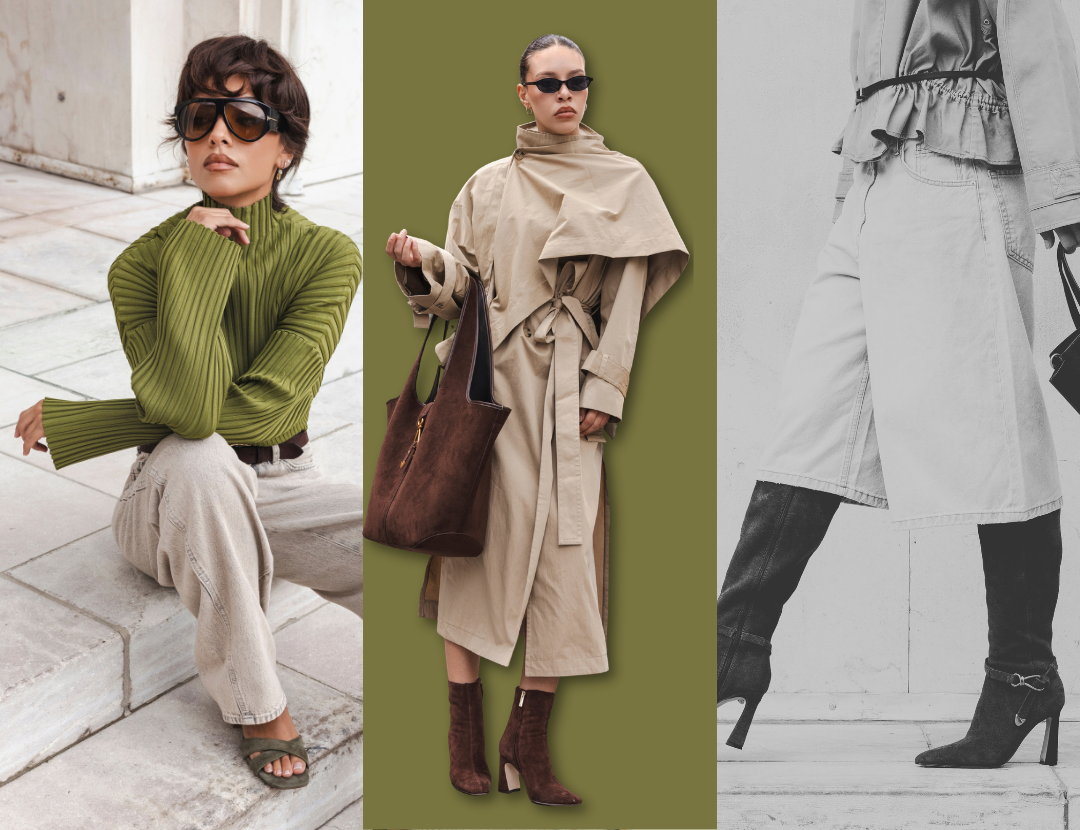 SUEDE: Nova Steve Madden kolekcija u znaku brušene kože 1 SUEDE: Nova Steve Madden kolekcija u znaku brušene kože