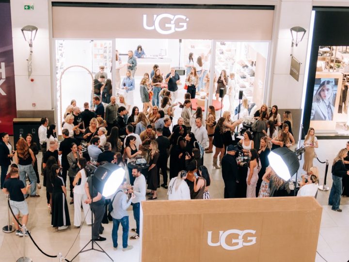 UGG