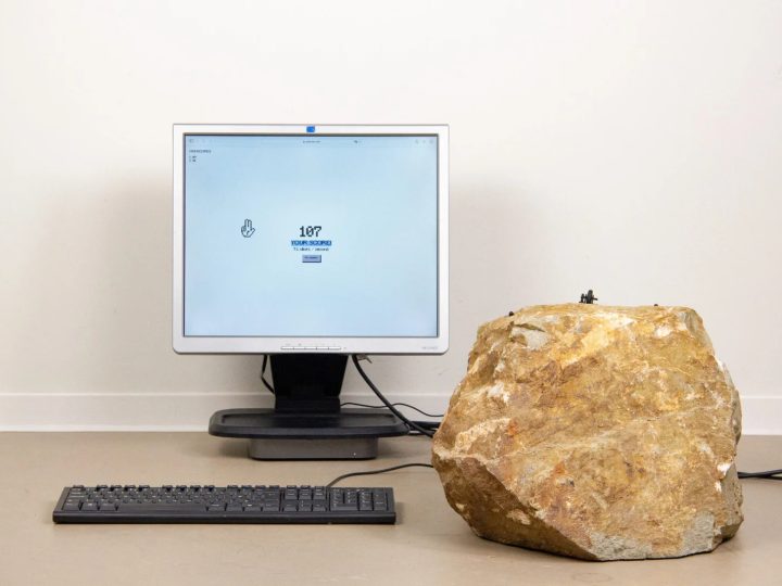 Volkon Dincer Mouse