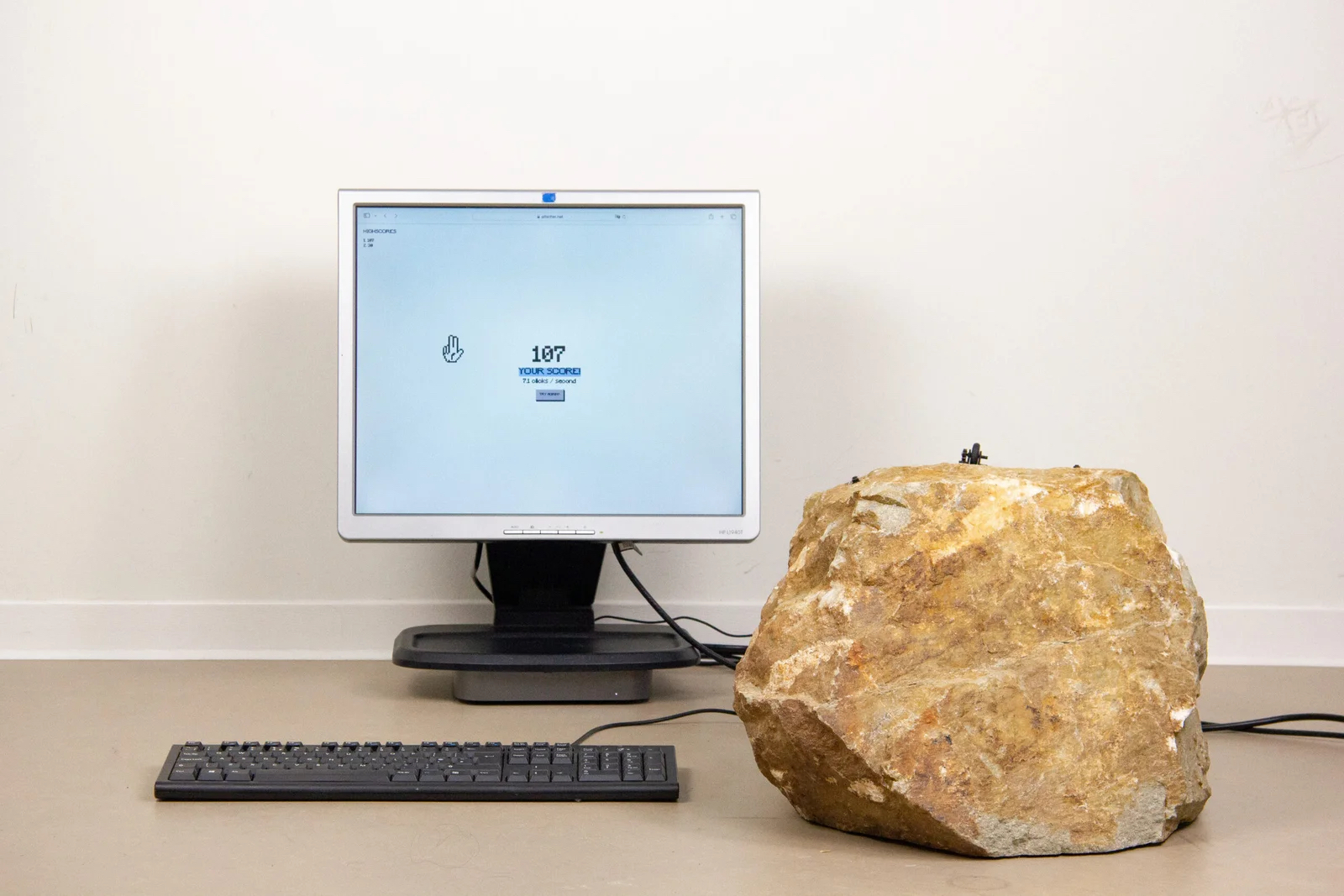 Volkon Dincer Mouse