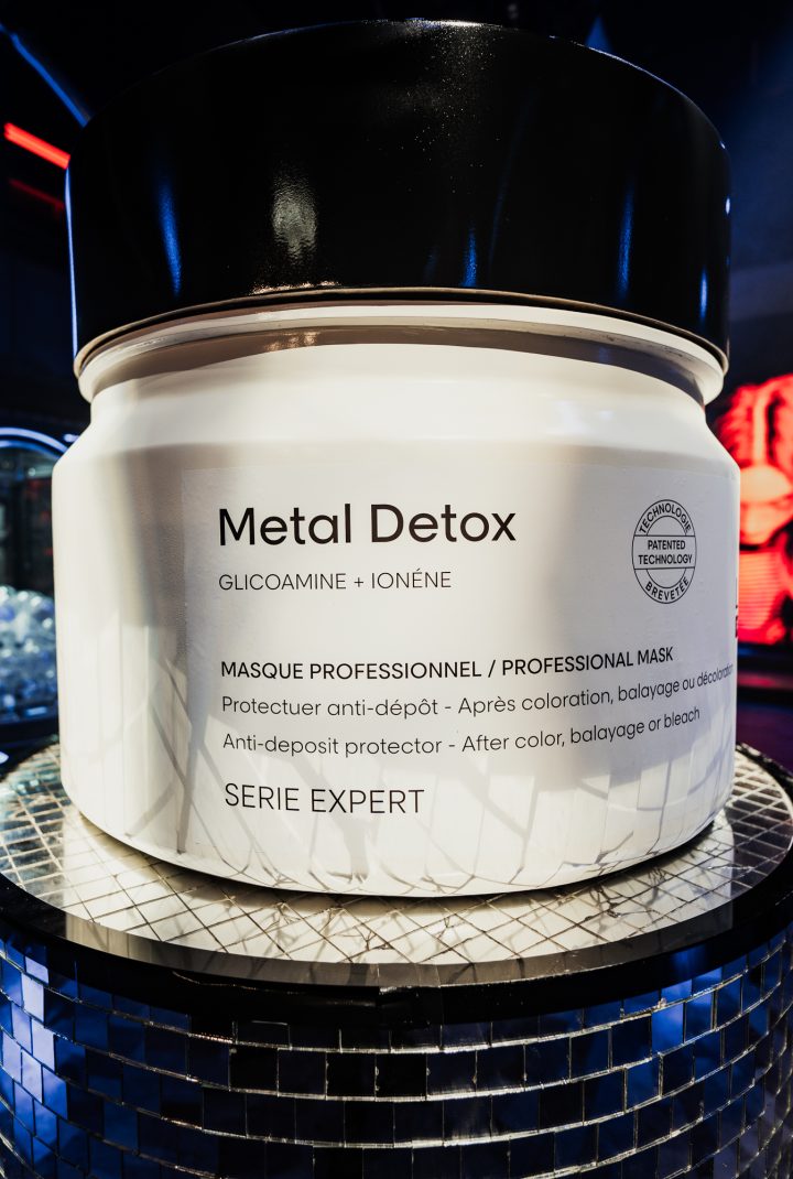 METAL DETOX