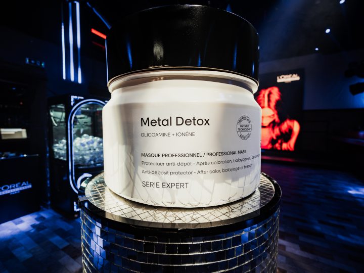 METAL DETOX