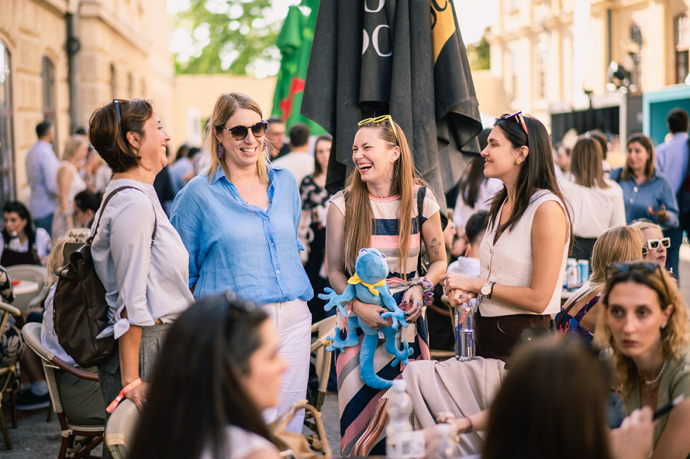 Weekend.19 preuzima dan i noć: Žurke koje će obeležiti ovogodišnji festival 1 weekend