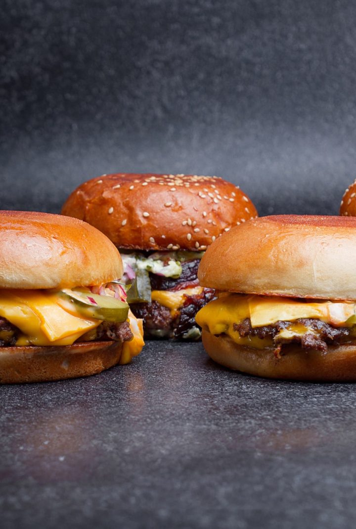 burger house