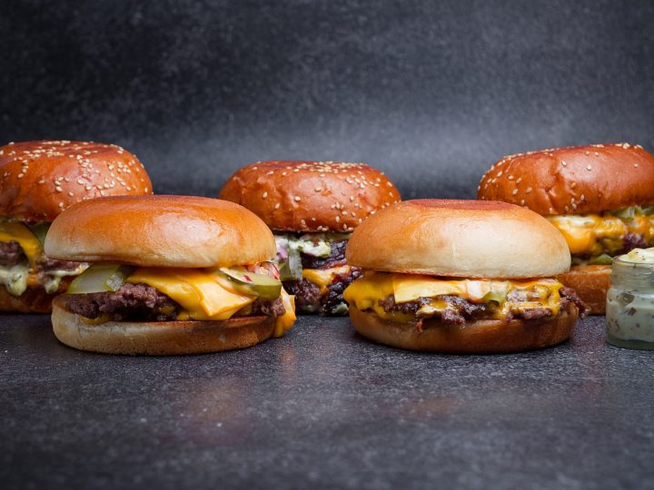 burger house