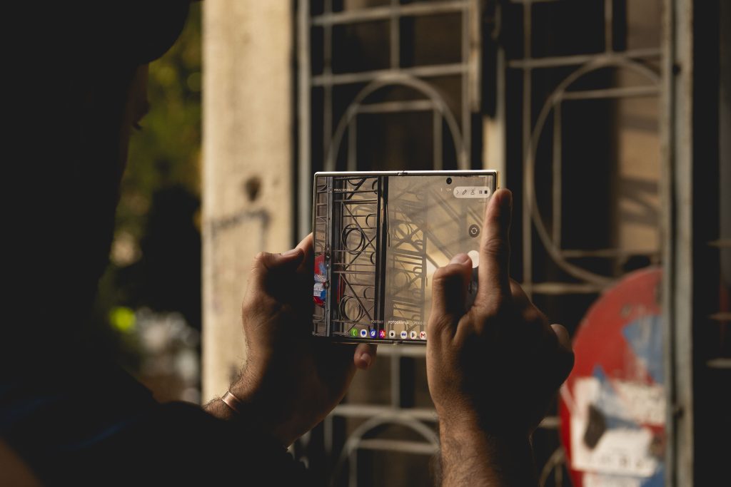 buro dusan milenkovic x samsung 7