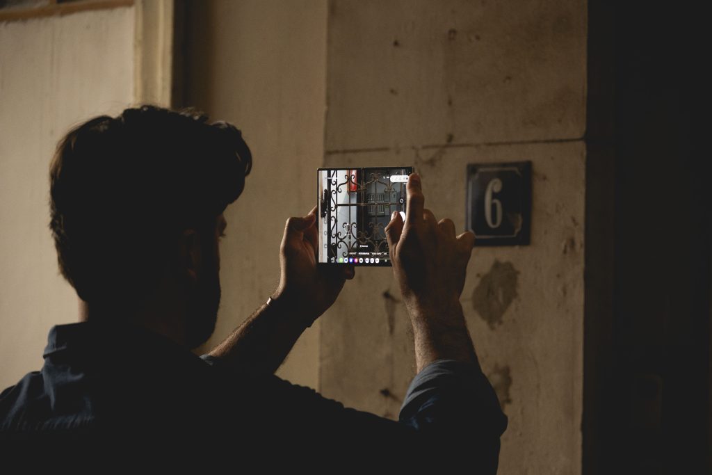 fotograf