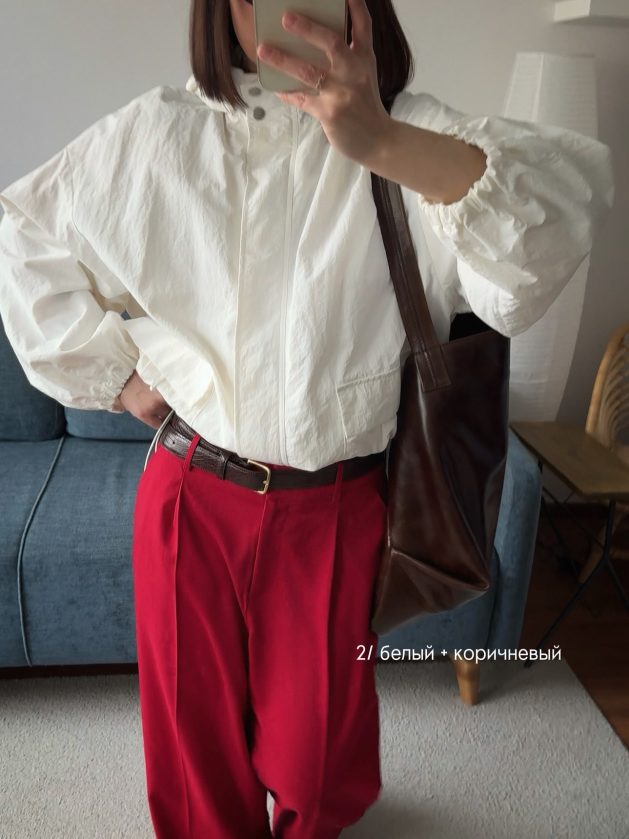 Najveći trend s pisti Njujorka su neobične pantalone 18 image 3072687