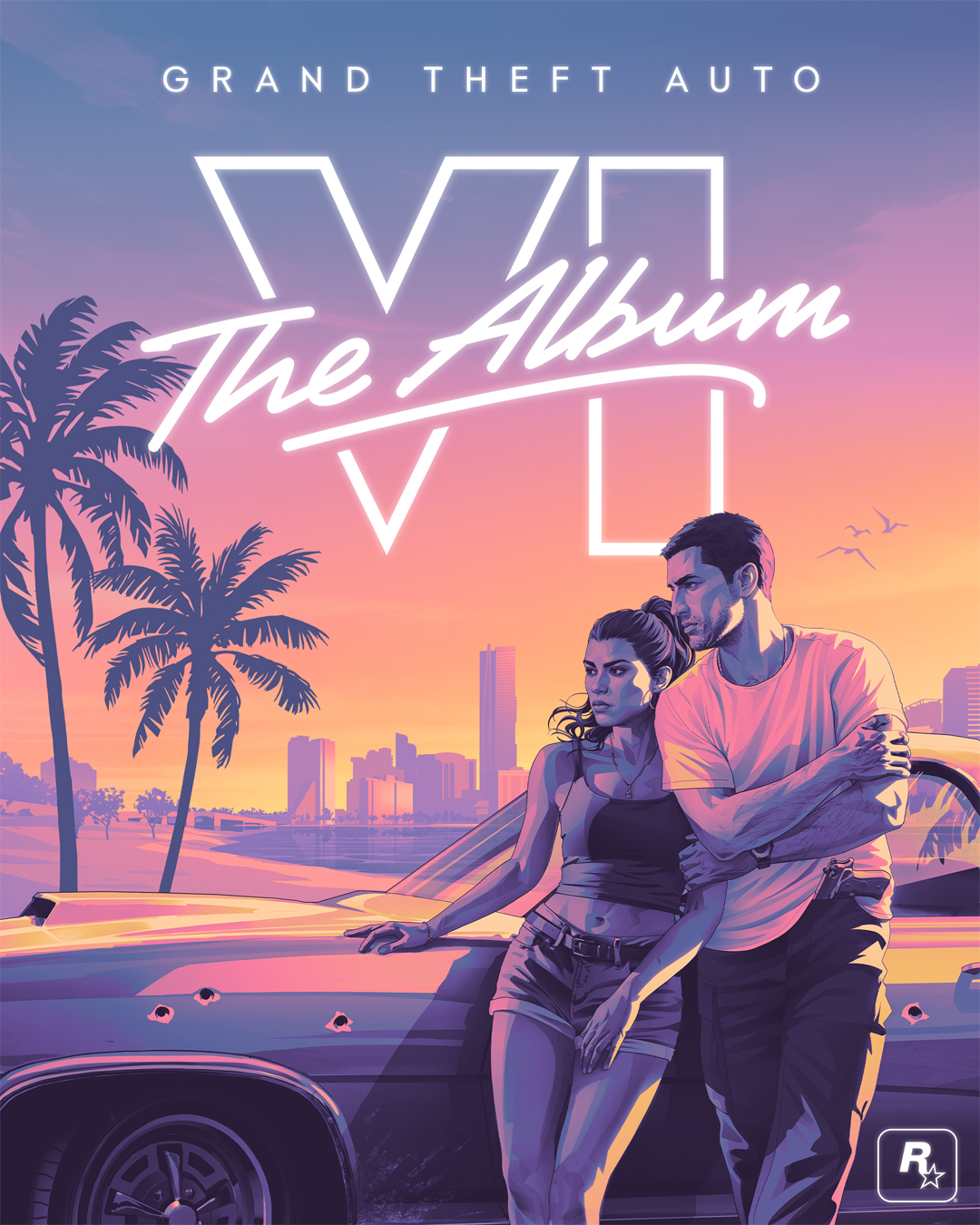 GTA