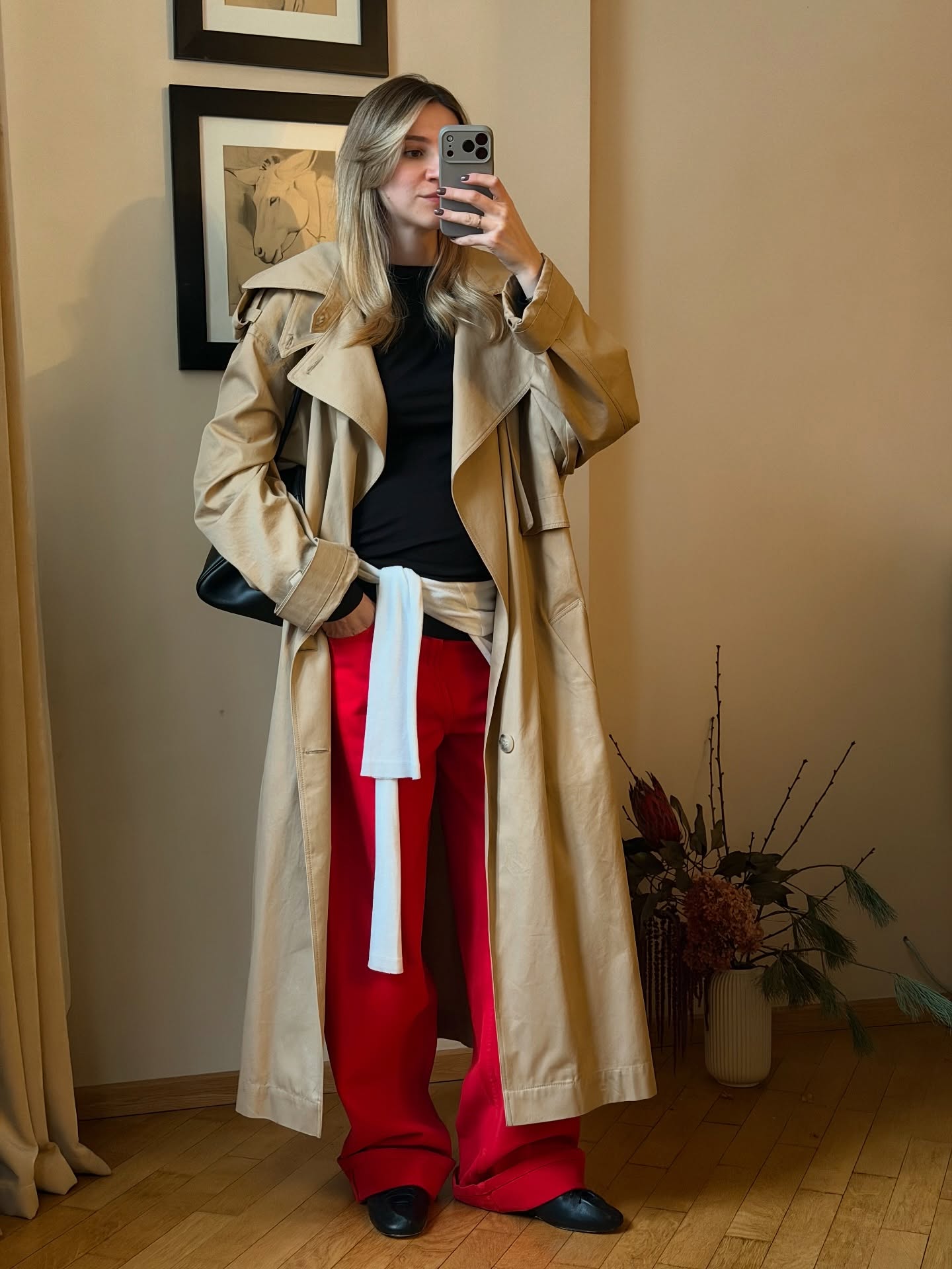 Najveći trend s pisti Njujorka su neobične pantalone 14 image 714472