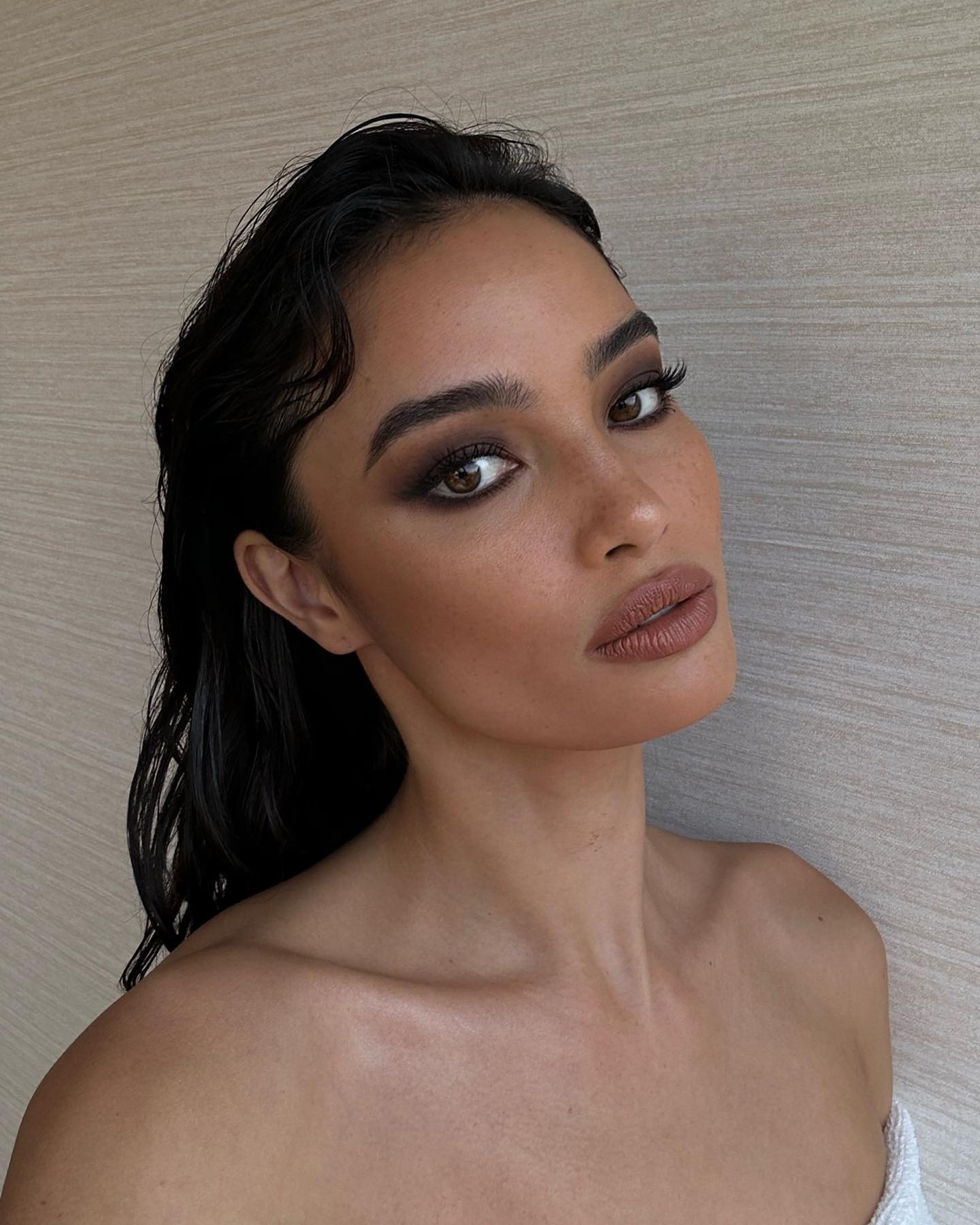makeup