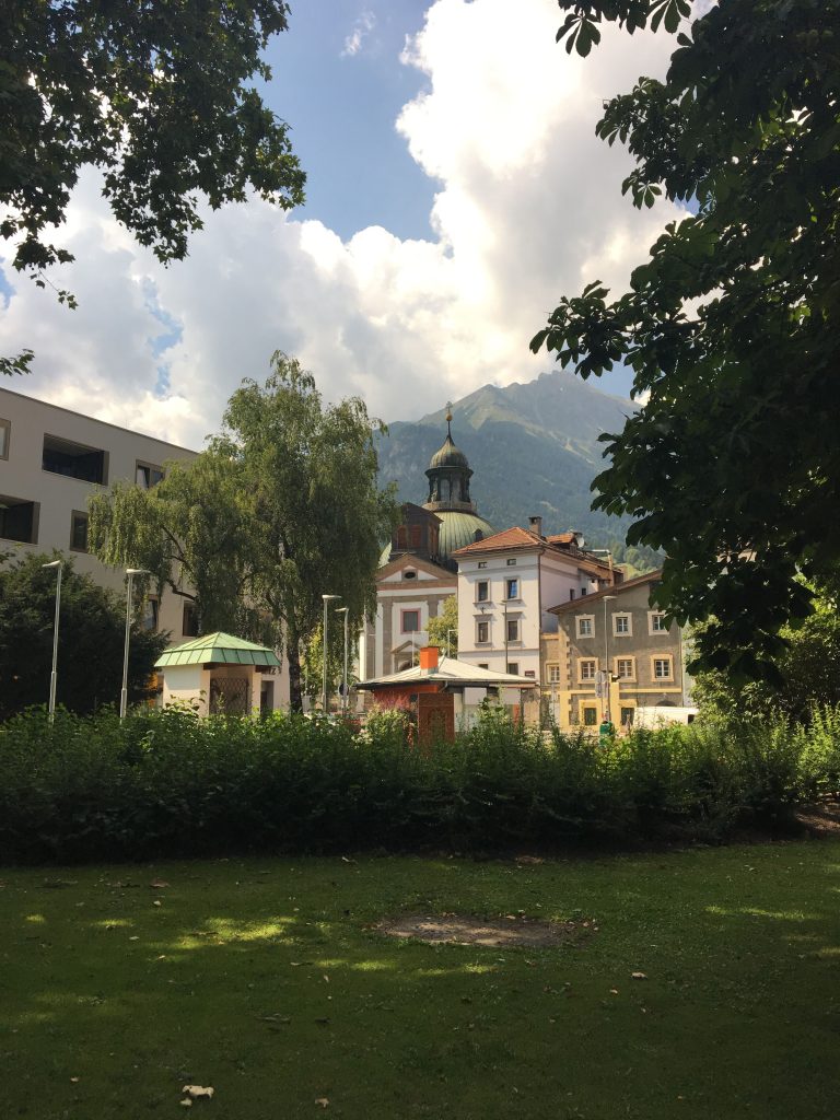 Bernina Express