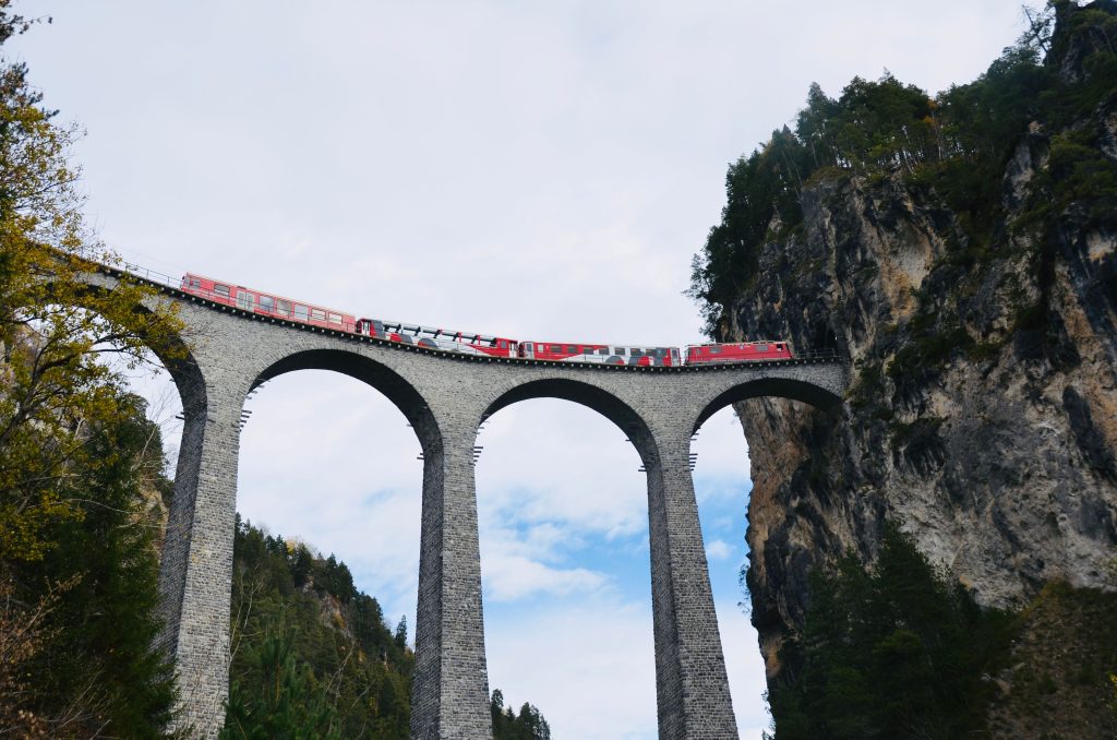 Bernina Express