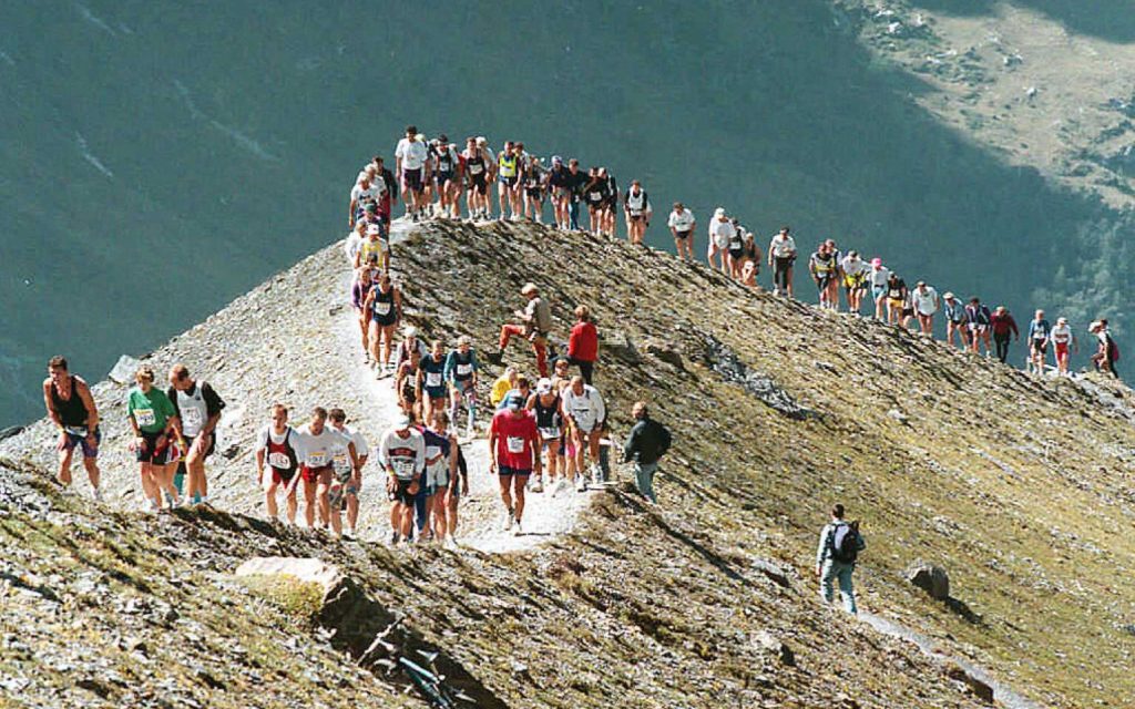 maraton