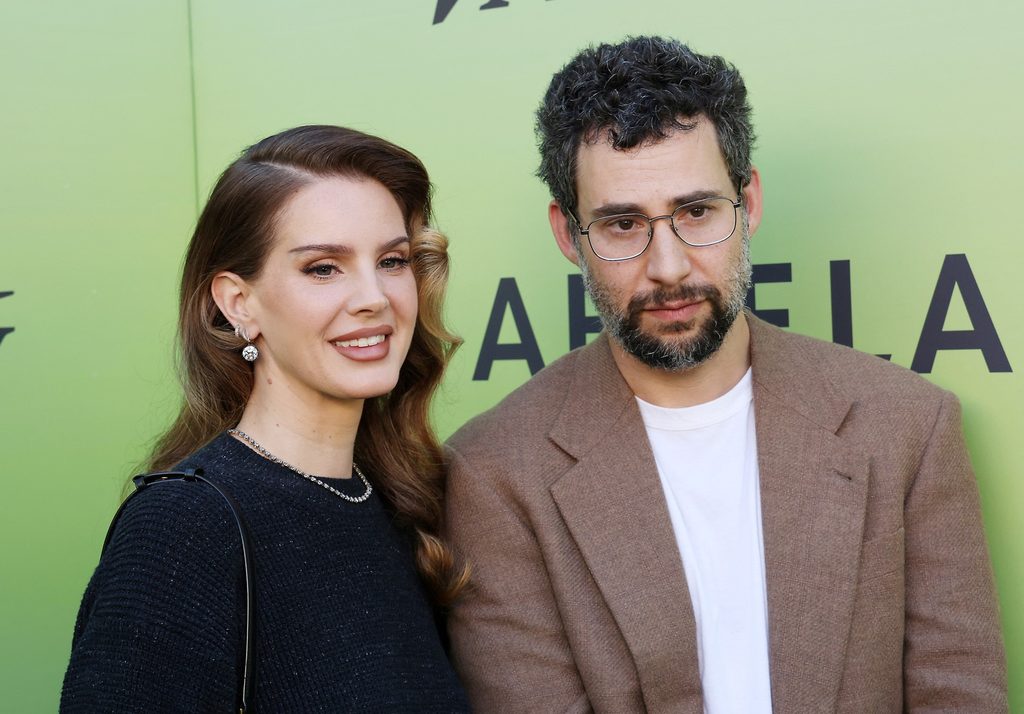 Da li će Lana del Rej zaista objaviti dva nova albuma (ove godine)? 7 profimedia 0944183425