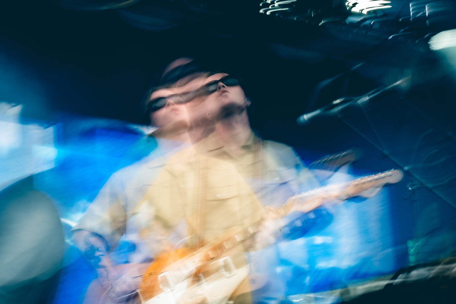 Fontaines D.C.