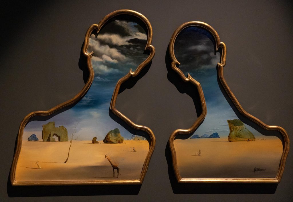 Salvador Dali izložba u Milanu