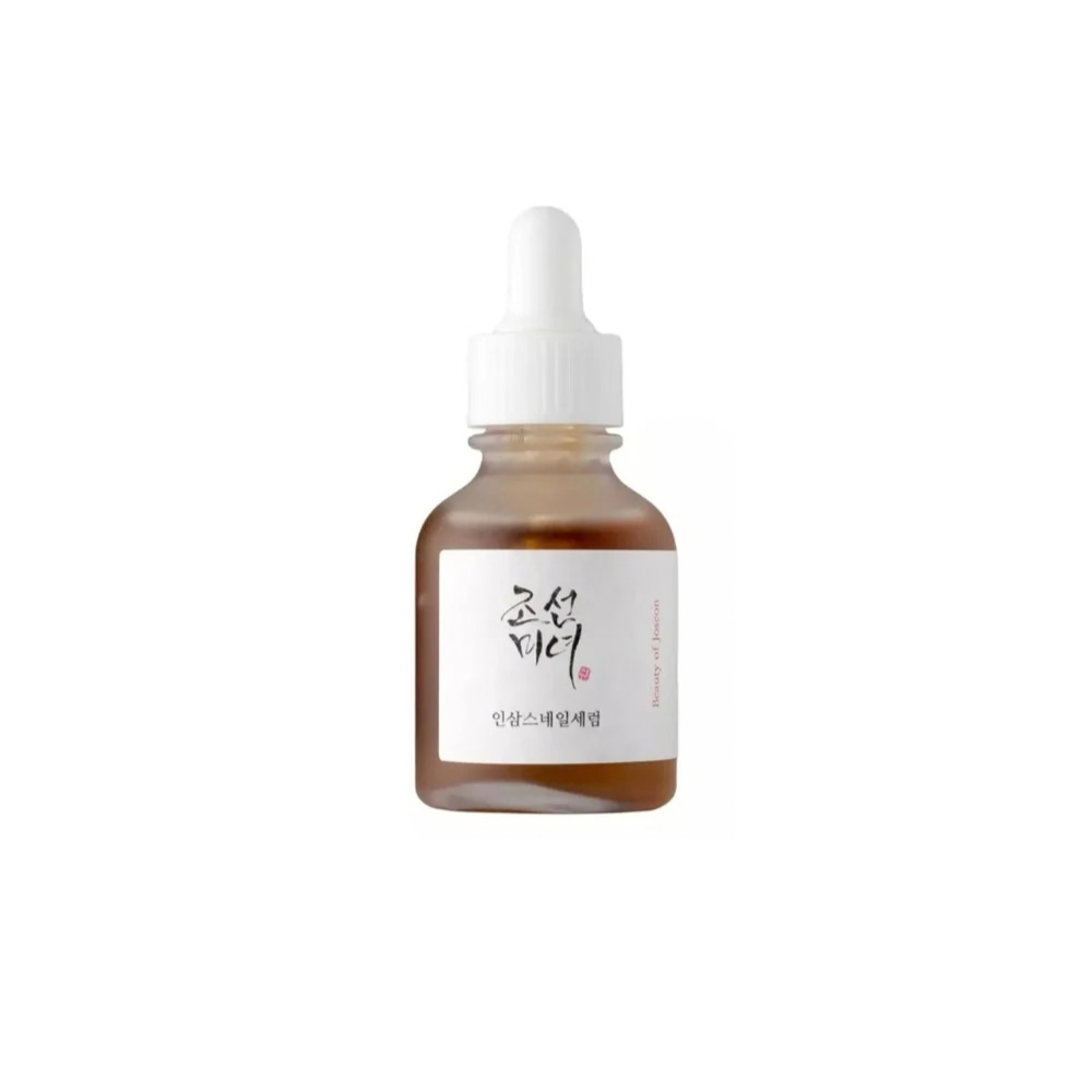 hanbang skincare rutina k-beauty