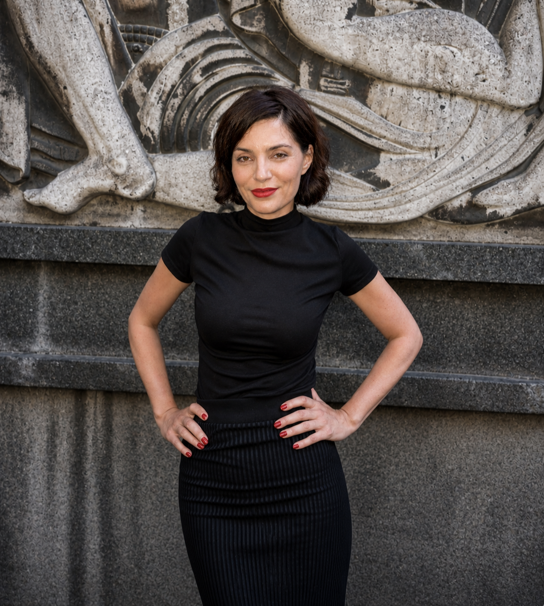 MAJA MILOŠ: Integritet je pod konstantnim pritiskom kada postoji strah za preživljavanje 11 1000069682