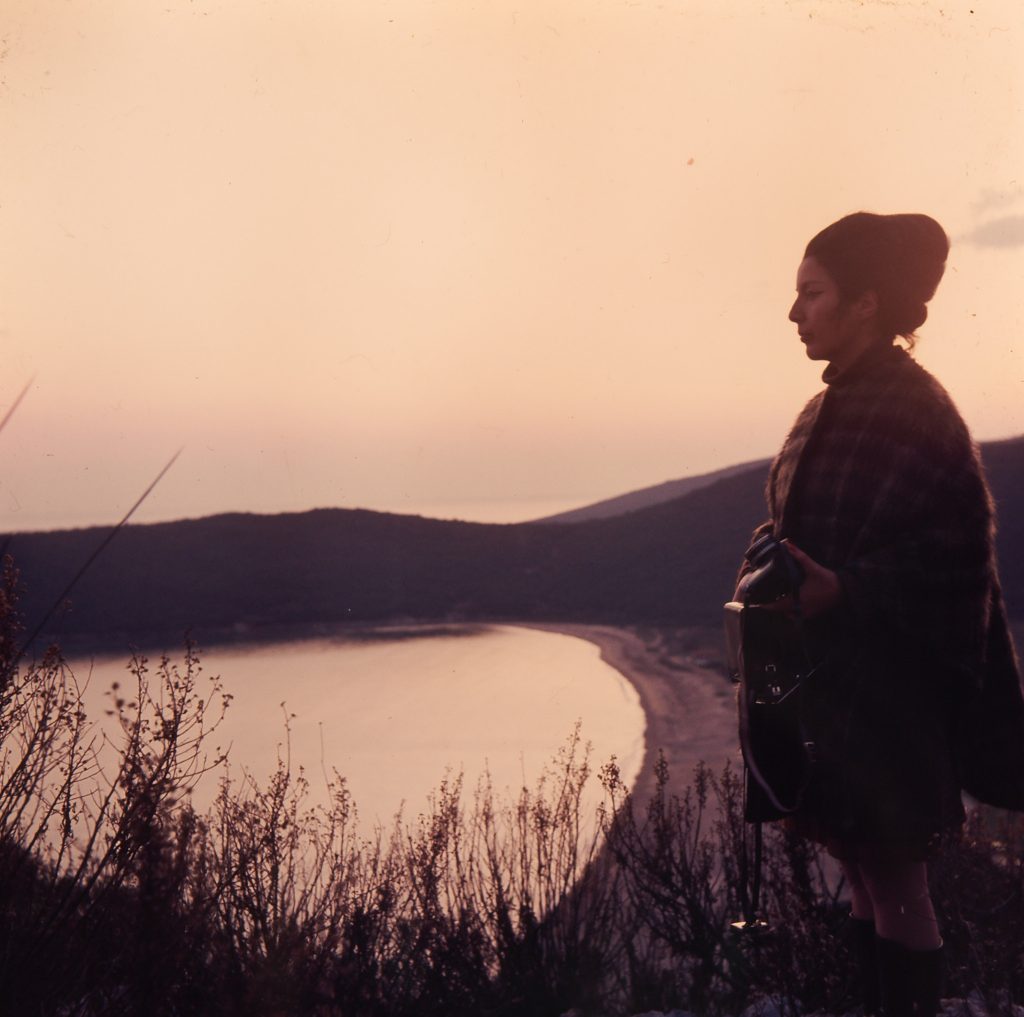 Šta (ne) znamo o Svetlani Kani Radević, jednoj od najznačajnijih jugoslovenskih arhitektica? 6 11 Svetlana Kana Radevic portrait personal archive