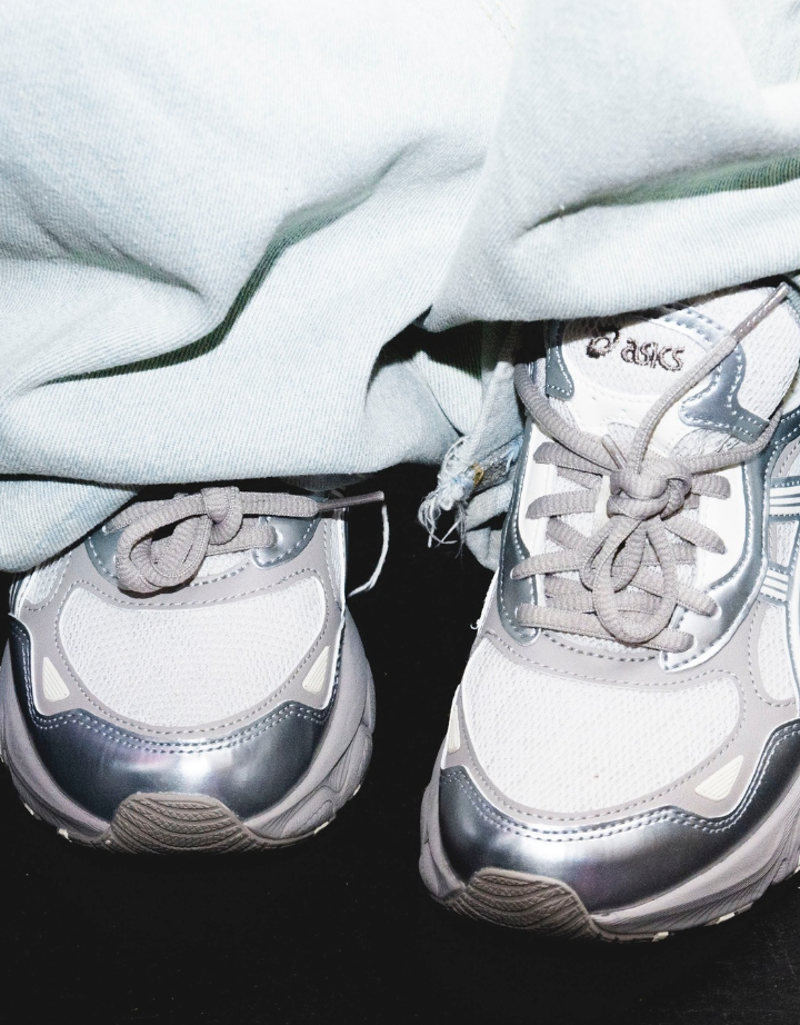asics