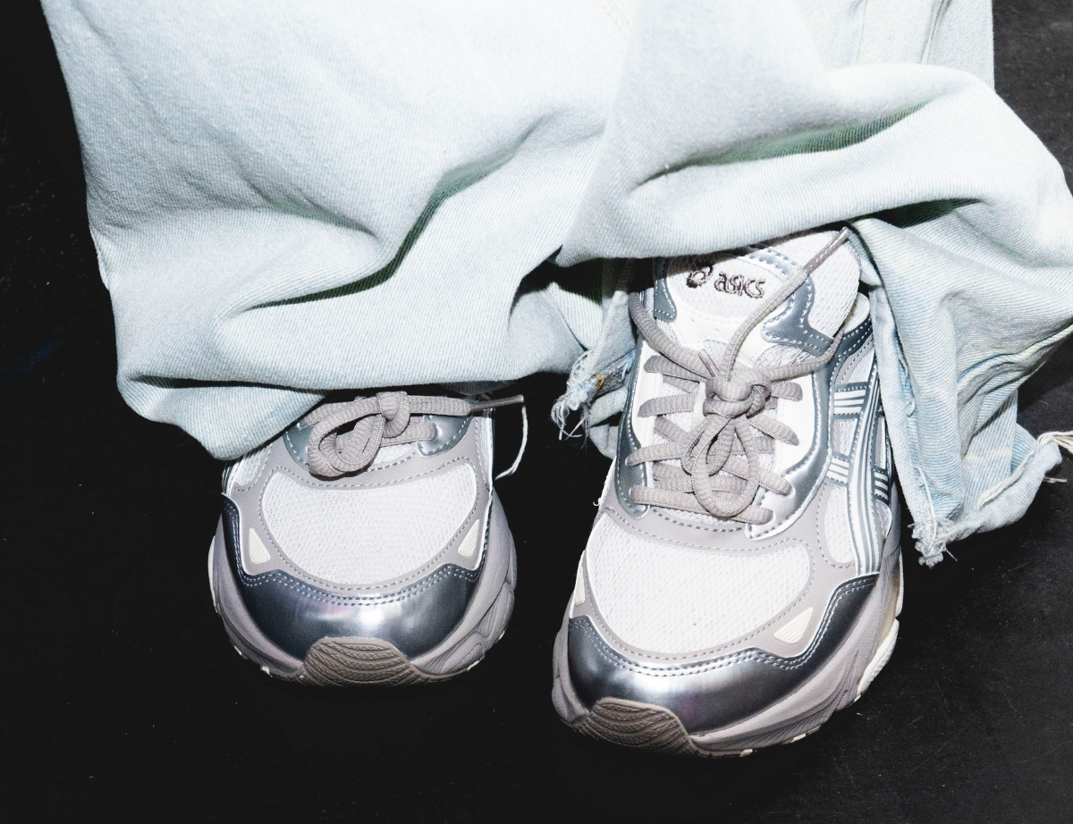 ASICS x TIKE: Pridružili smo se proslavi 10 godina pokreta - i stajanje nije u planu 1 asics