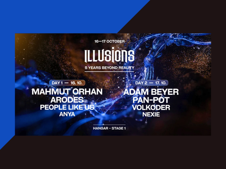 illusions