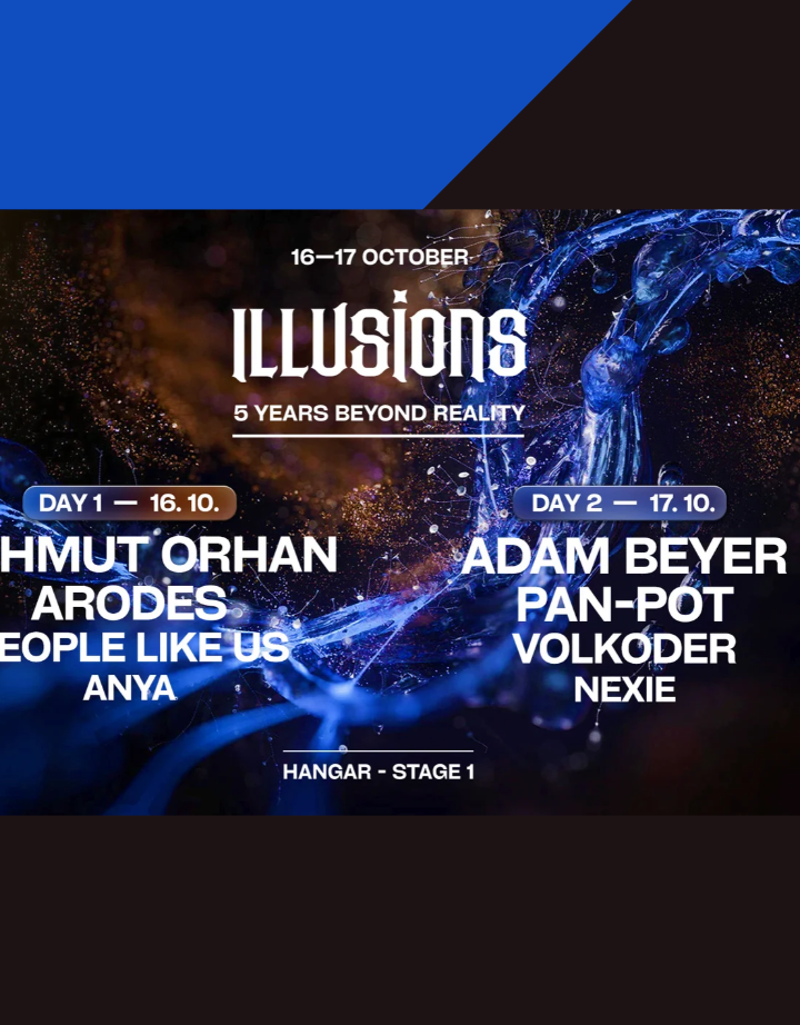 illusions