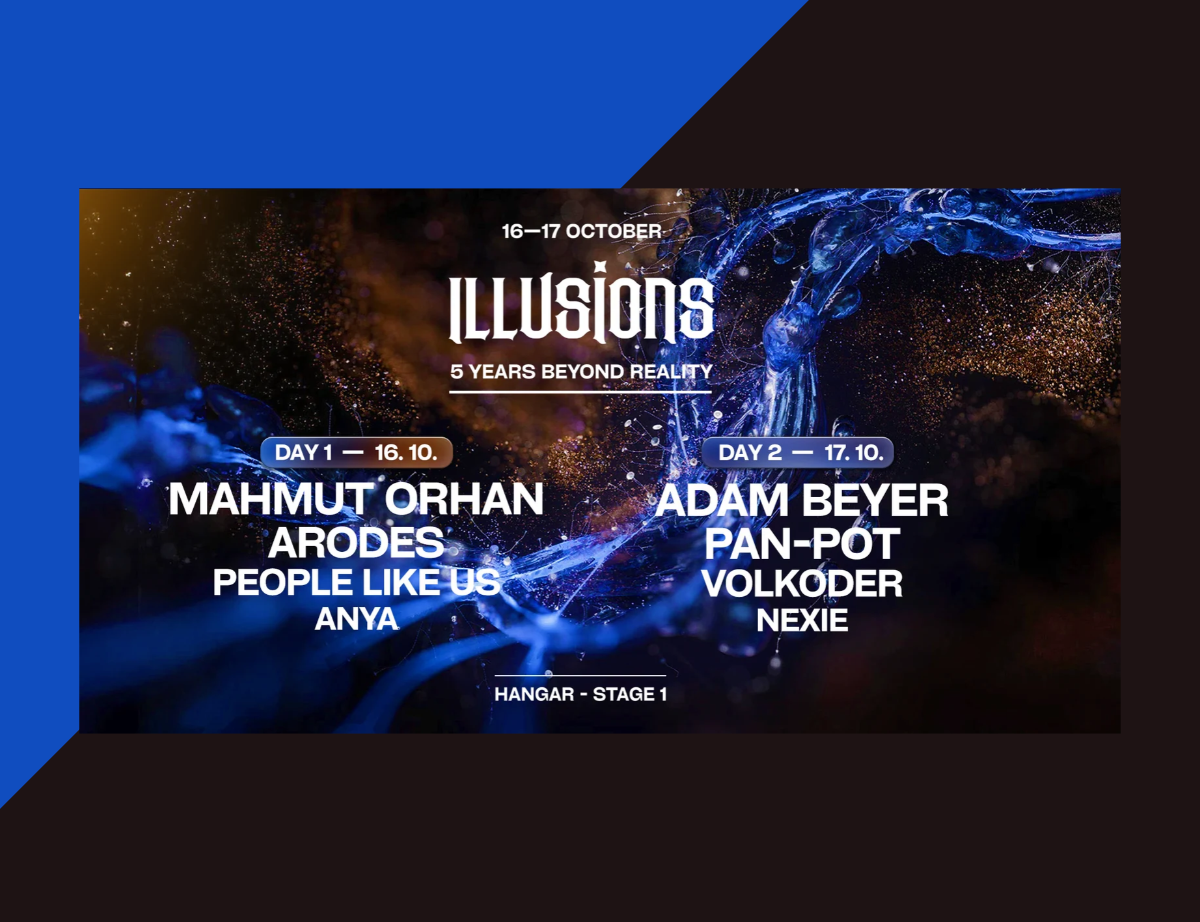 illusions