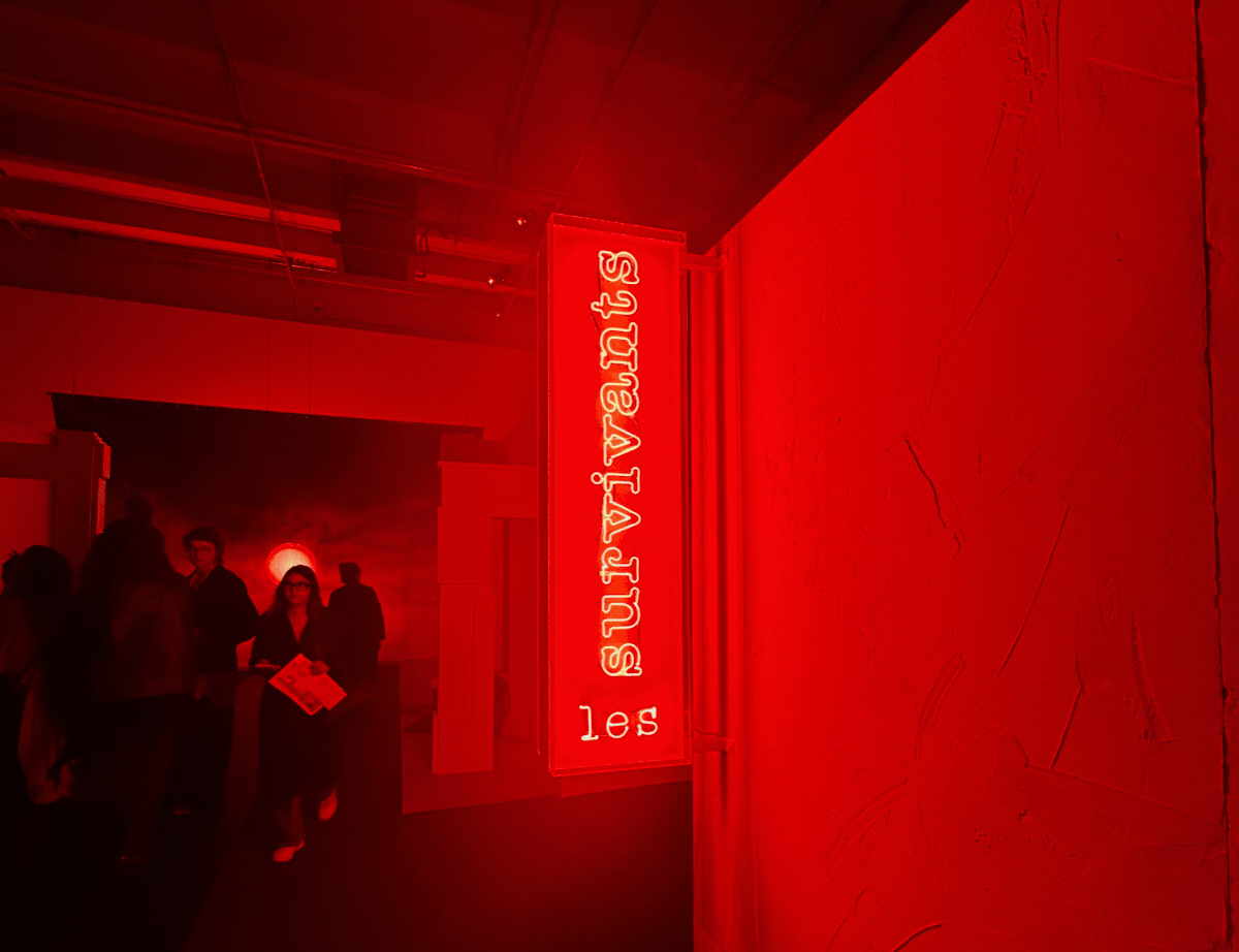 Paris art week Marina Marković umetnost
