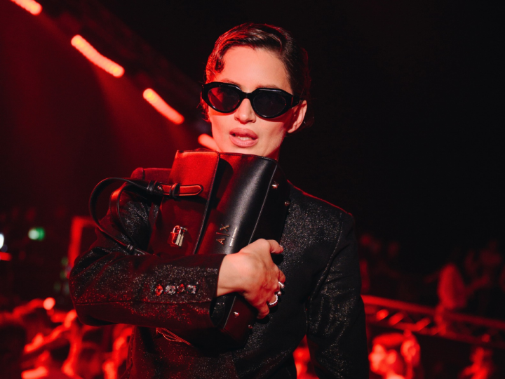 armani
